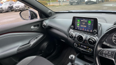 Nissan Juke 1.0 DiG-T Tekna 5dr Petrol Hatchback